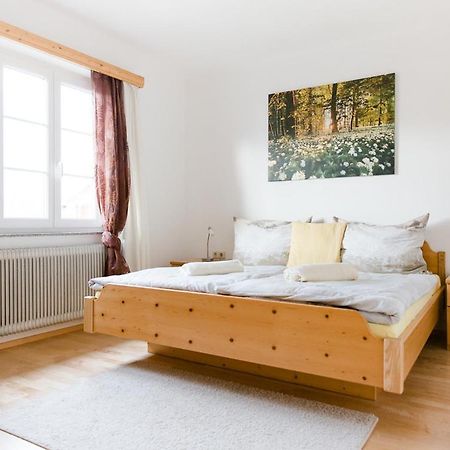 Wohnung Am See ชไตน์บาค อัม อัทเทอร์เซ ภายนอก รูปภาพ