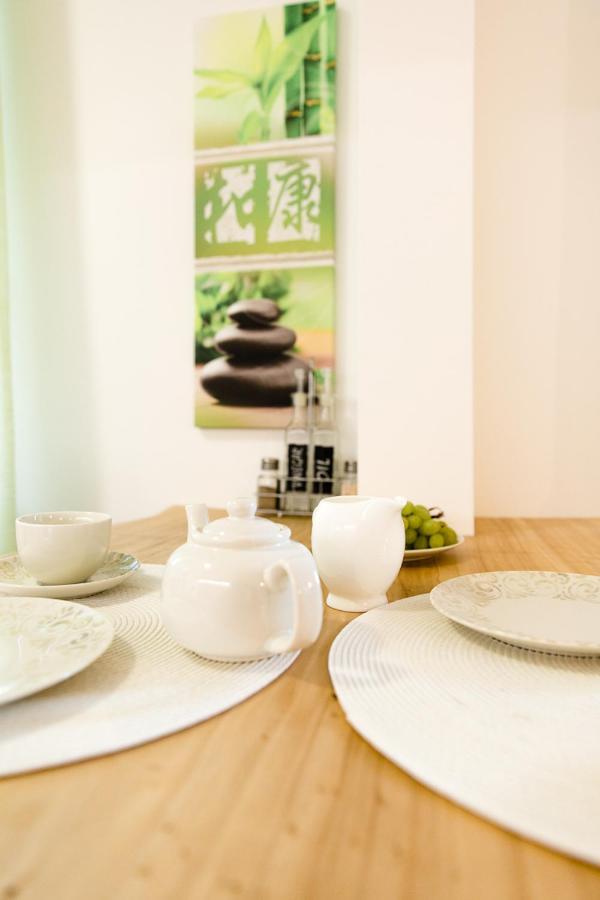 Wohnung Am See ชไตน์บาค อัม อัทเทอร์เซ ภายนอก รูปภาพ